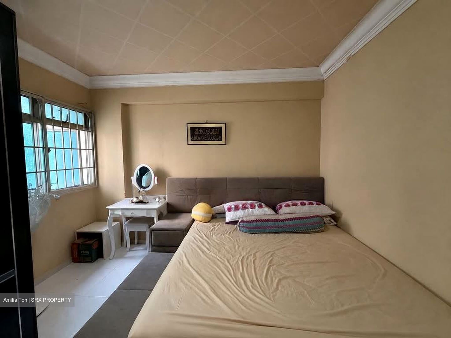 Blk 773 Woodlands Drive 60 (Woodlands), HDB 4 Rooms #573524441